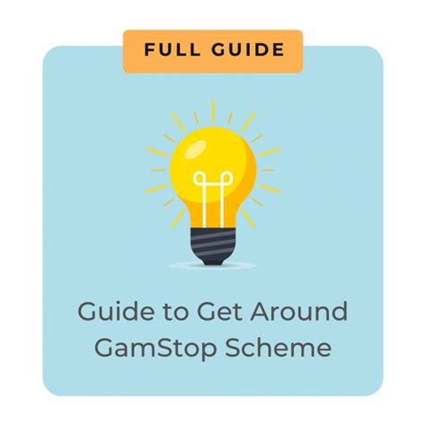How to Get Around GAMSTOP in 2024 .
